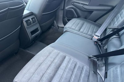 2026 Nissan Rogue SL