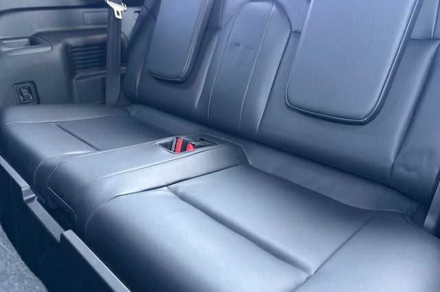 2026 Nissan Rogue SL