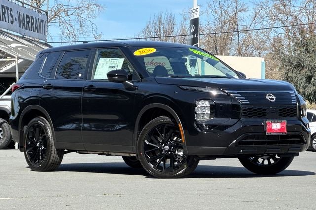 2026 Nissan Rogue SL