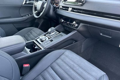 2026 Nissan Rogue SL