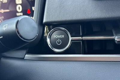 2026 Nissan Rogue SL