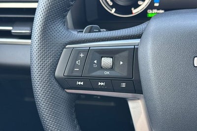 2026 Nissan Rogue SL