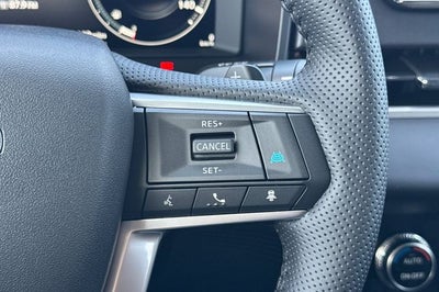 2026 Nissan Rogue SL