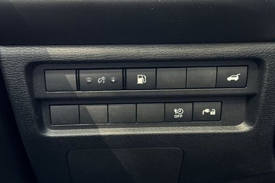 2026 Nissan Rogue SL