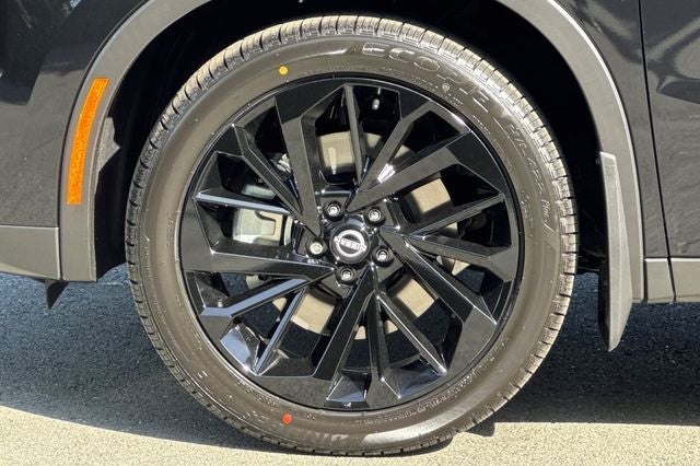 2026 Nissan Rogue SL