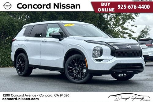 2026 Nissan Rogue Hybrid SL