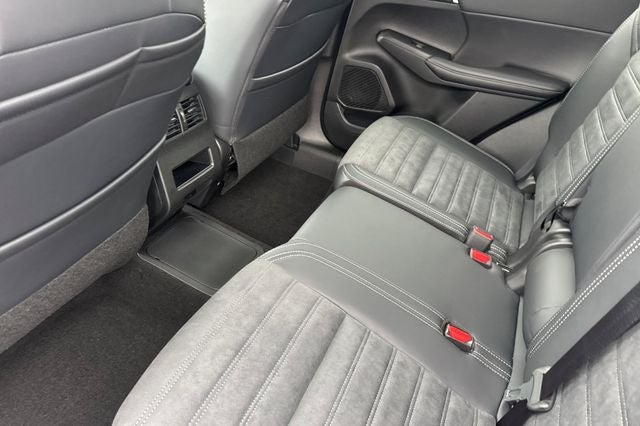 2026 Nissan Rogue Hybrid SL