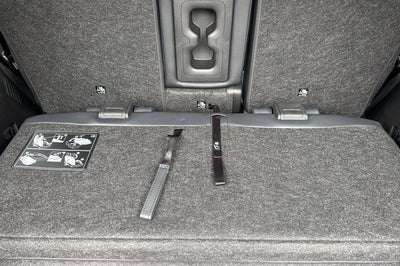 2026 Nissan Rogue Hybrid SL