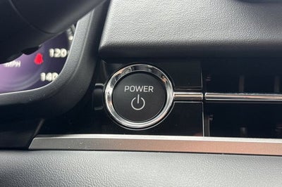 2026 Nissan Rogue Hybrid SL