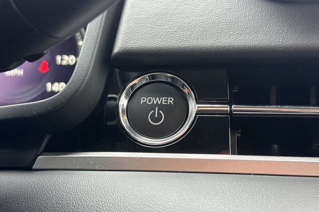 2026 Nissan Rogue Hybrid SL