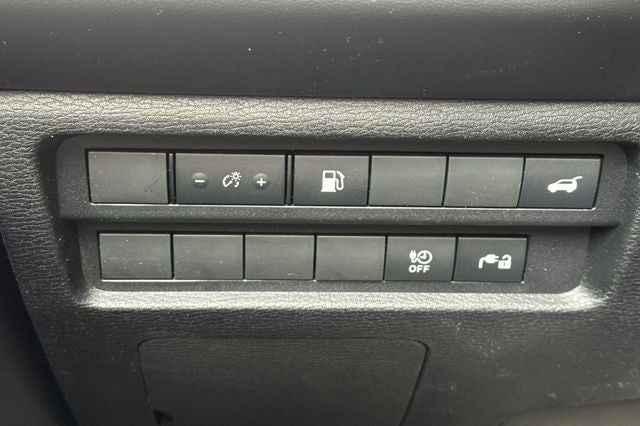 2026 Nissan Rogue Hybrid SL