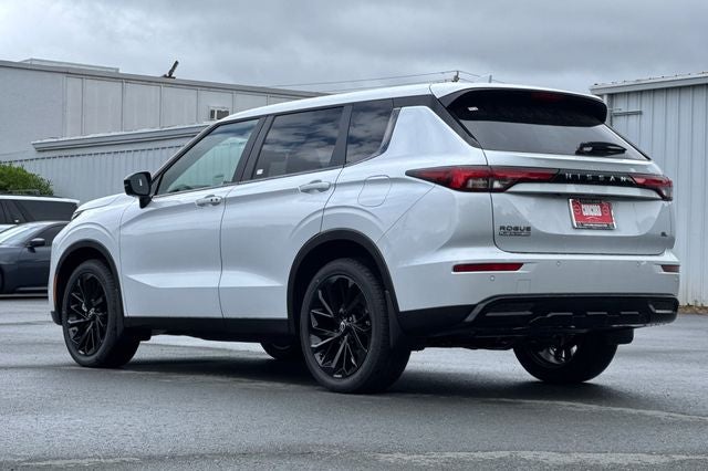 2026 Nissan Rogue Hybrid SL