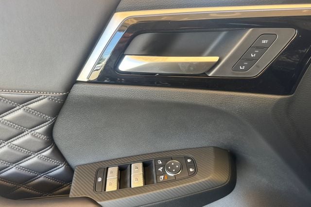 2026 Nissan Rogue Plug-In Hybrid Platinum