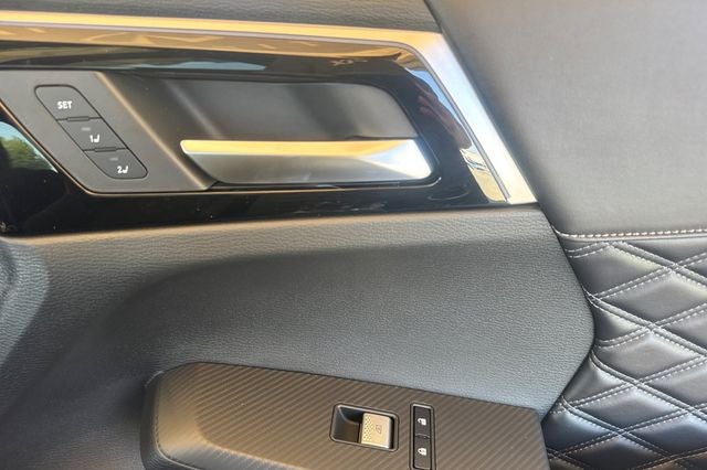 2026 Nissan Rogue Plug-In Hybrid Platinum