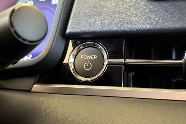 2026 Nissan Rogue Plug-In Hybrid Platinum