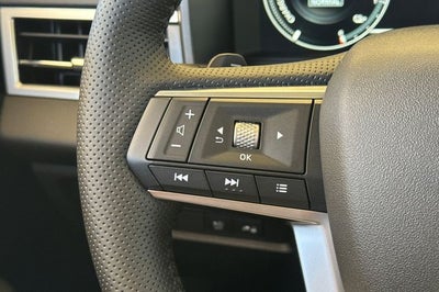 2026 Nissan Rogue Plug-In Hybrid Platinum