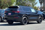 2026 Nissan Rogue Plug-In Hybrid Platinum