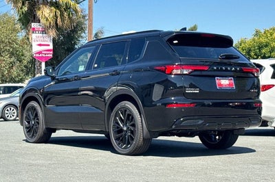 2026 Nissan Rogue Plug-In Hybrid Platinum