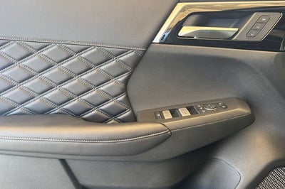 2026 Nissan Rogue Plug-In Hybrid Platinum