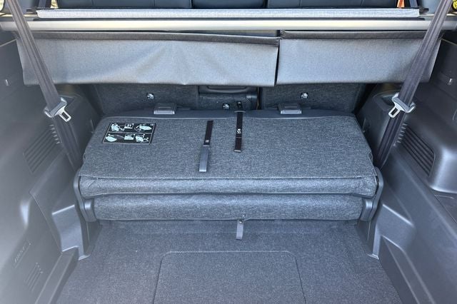 2026 Nissan Rogue Plug-In Hybrid Platinum