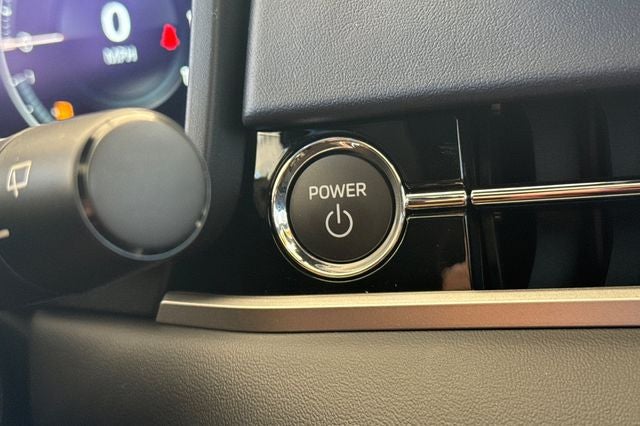 2026 Nissan Rogue Plug-In Hybrid Platinum