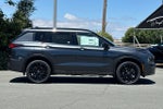 2026 Nissan Rogue Plug-In Hybrid Platinum