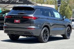 2026 Nissan Rogue Plug-In Hybrid Platinum