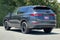 2026 Nissan Rogue Plug-In Hybrid Platinum