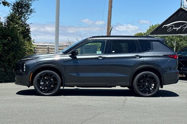 2026 Nissan Rogue Plug-In Hybrid Platinum