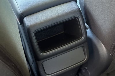 2026 Nissan LEAF S+