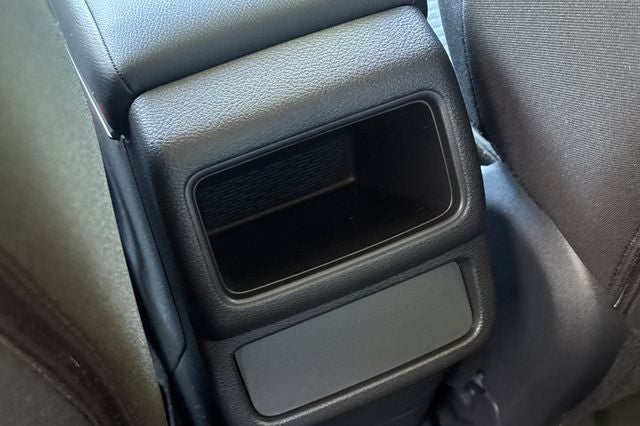 2026 Nissan LEAF S+