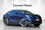 2026 Nissan LEAF S+