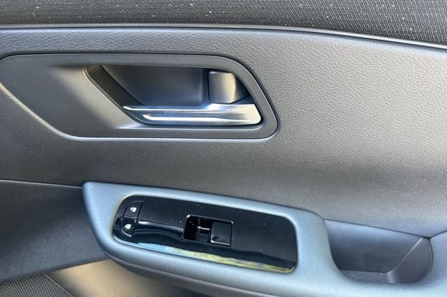 2026 Nissan LEAF S+