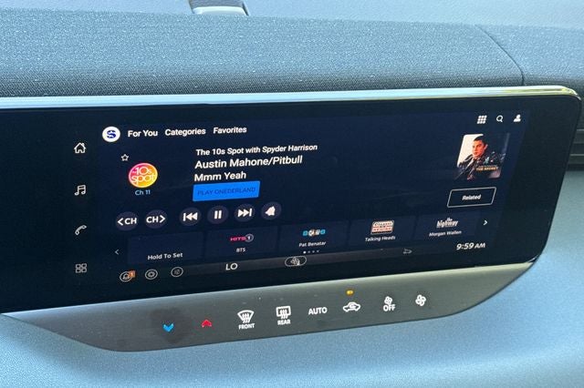 2026 Nissan LEAF S+