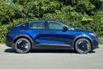2026 Nissan LEAF S+