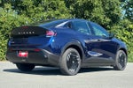 2026 Nissan LEAF S+