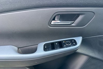 2026 Nissan LEAF SV+
