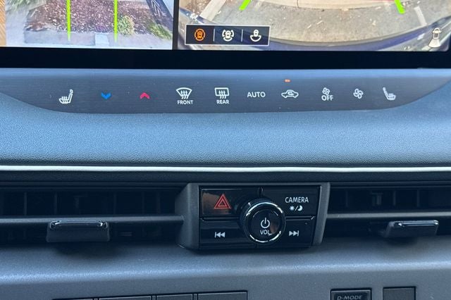 2026 Nissan LEAF SV+