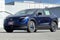 2026 Nissan LEAF SV+