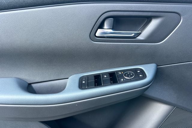 2026 Nissan LEAF SV+