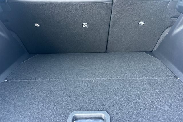 2026 Nissan LEAF SV+