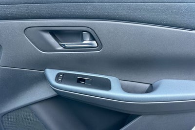 2026 Nissan LEAF SV+