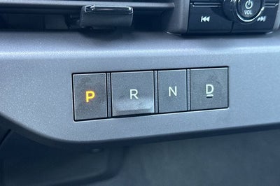 2026 Nissan LEAF SV+