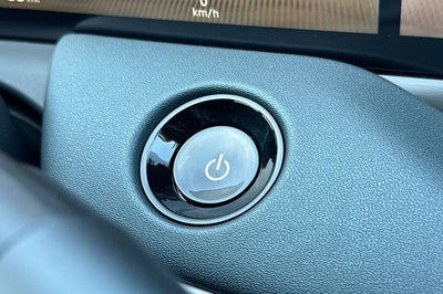 2026 Nissan LEAF SV+