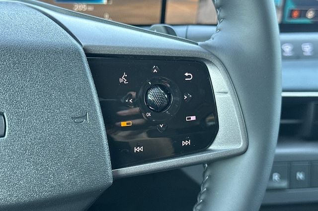 2026 Nissan LEAF SV+