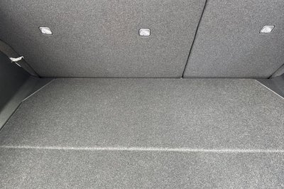 2026 Nissan LEAF SV+