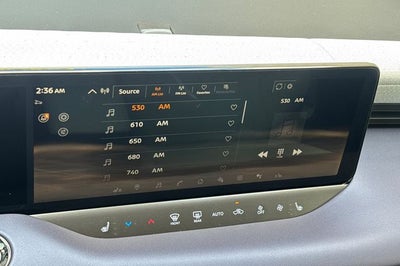 2026 Nissan LEAF SV+