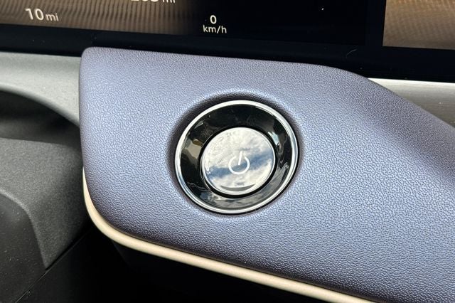 2026 Nissan LEAF SV+