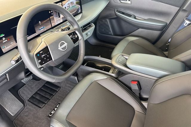2026 Nissan LEAF SV+