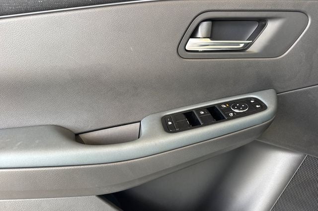 2026 Nissan LEAF SV+